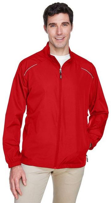Core 365 Men's Tall Motivate Unlined Lightweight Jacket